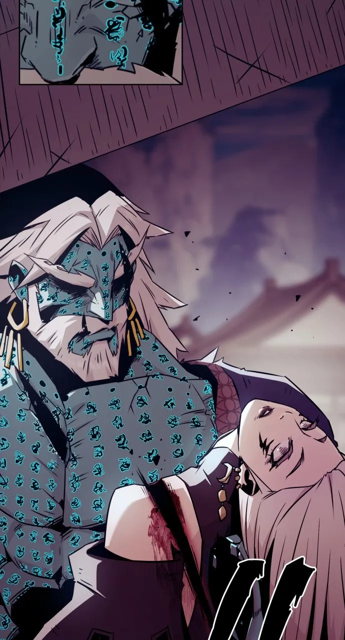 The Dang Clan’s Swordmaster Heir Just Wants a Normal Life Chapter 69 page 21 - 