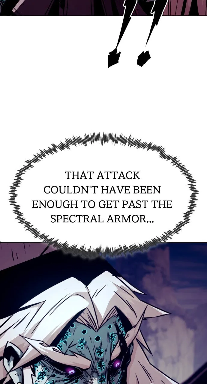 The Dang Clan’s Swordmaster Heir Just Wants a Normal Life Chapter 69 page 22 - 