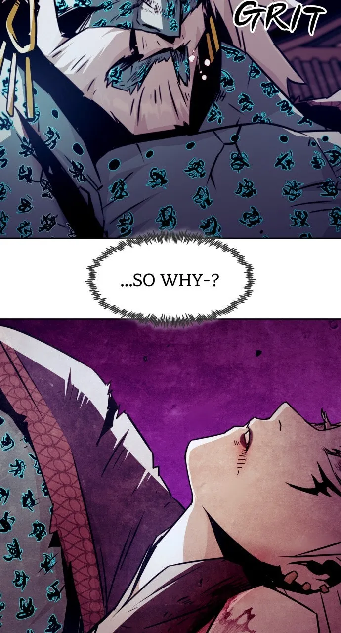 The Dang Clan’s Swordmaster Heir Just Wants a Normal Life Chapter 69 page 23 - 