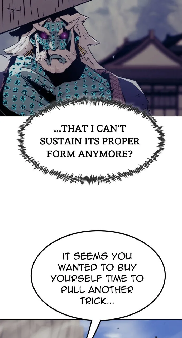 The Dang Clan’s Swordmaster Heir Just Wants a Normal Life Chapter 69 page 25 - 