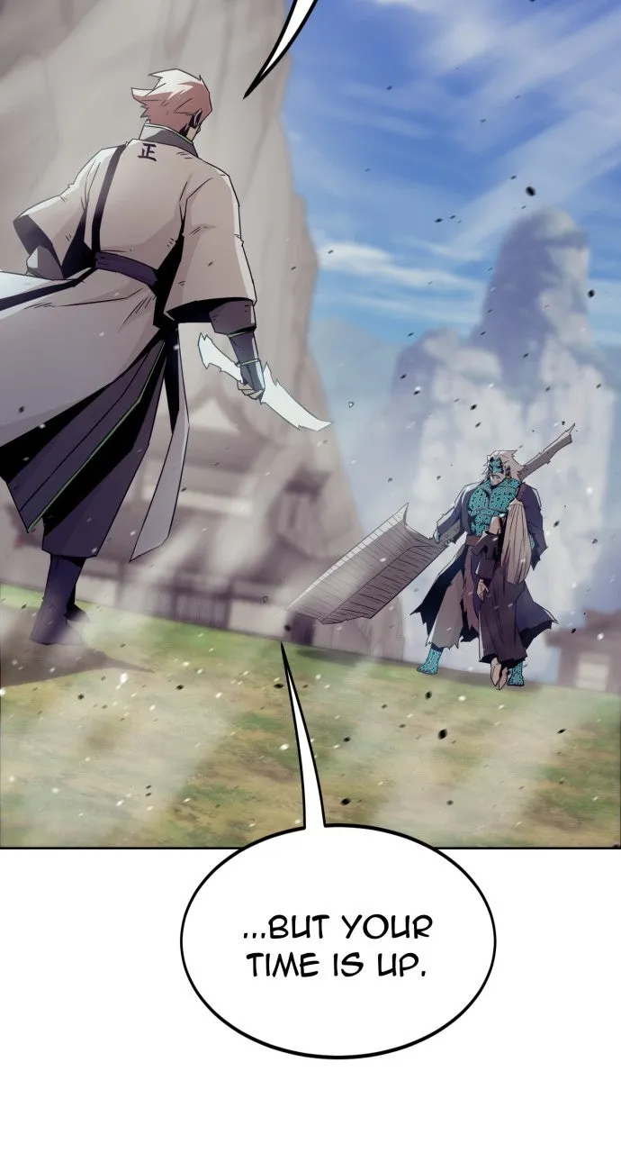 The Dang Clan’s Swordmaster Heir Just Wants a Normal Life Chapter 69 page 26 - 