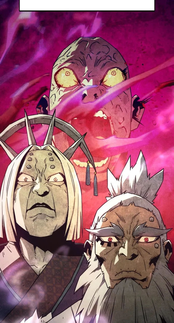 The Dang Clan’s Swordmaster Heir Just Wants a Normal Life Chapter 69 page 4 - 
