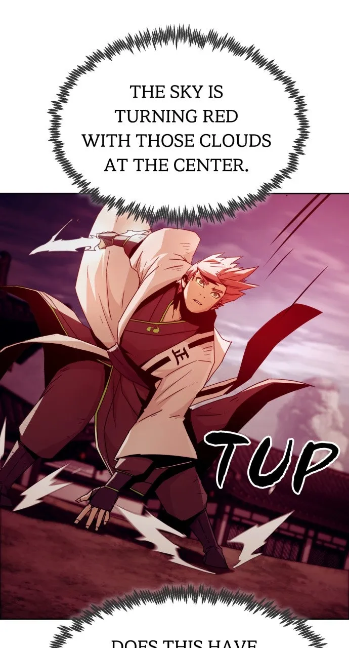 The Dang Clan’s Swordmaster Heir Just Wants a Normal Life Chapter 69 page 34 - 