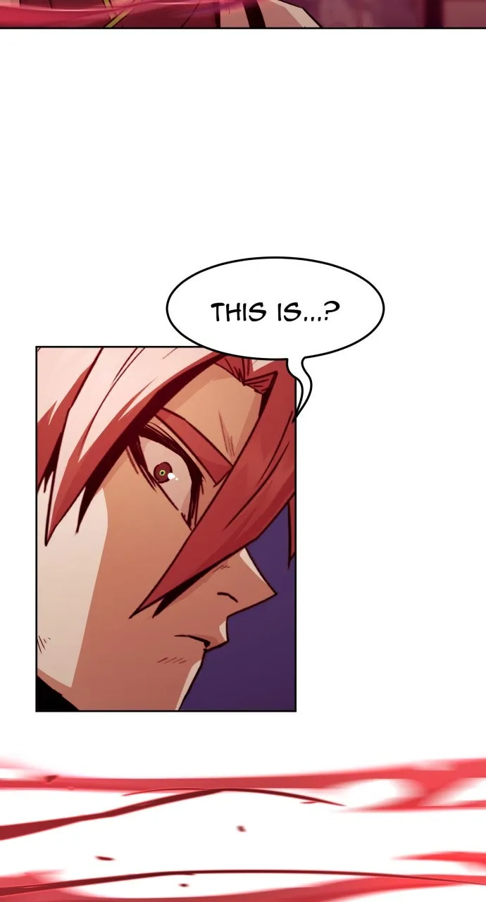 The Dang Clan’s Swordmaster Heir Just Wants a Normal Life Chapter 69 page 36 - 