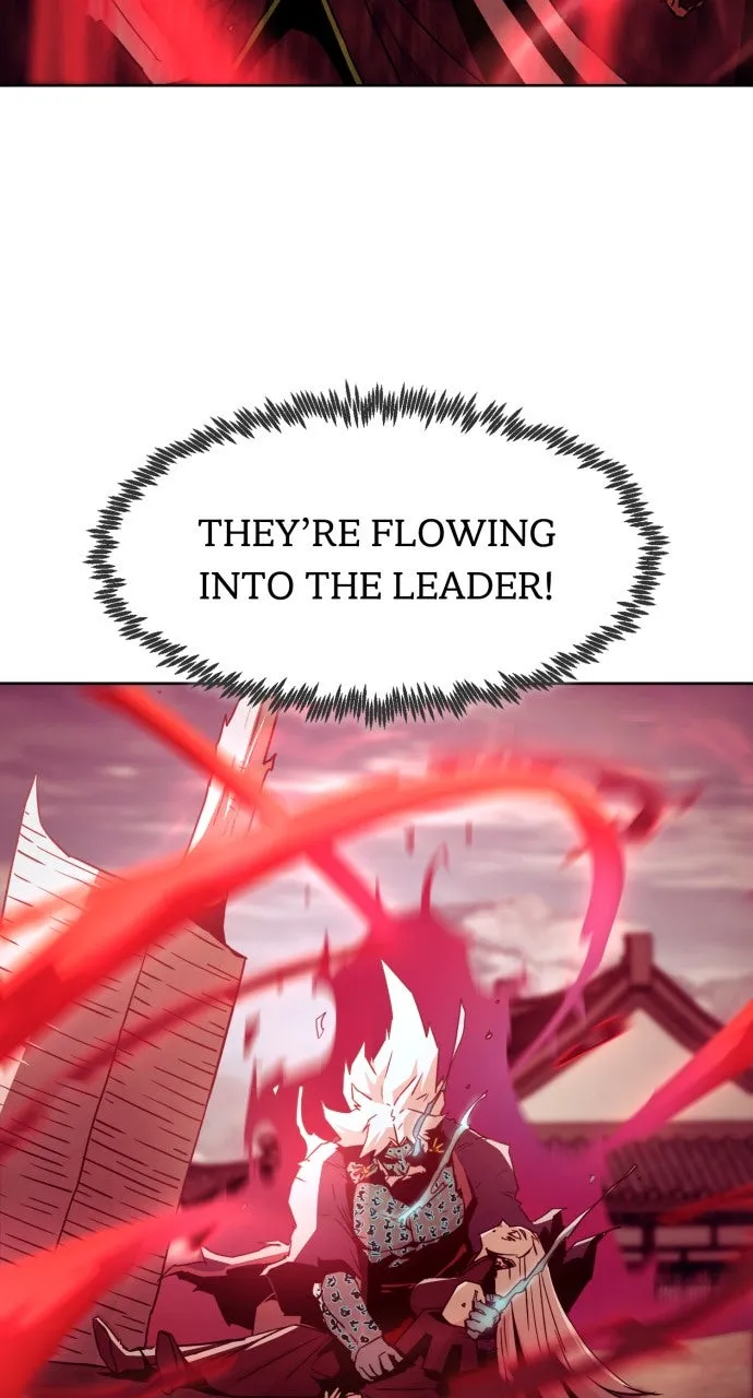 The Dang Clan’s Swordmaster Heir Just Wants a Normal Life Chapter 69 page 39 - 
