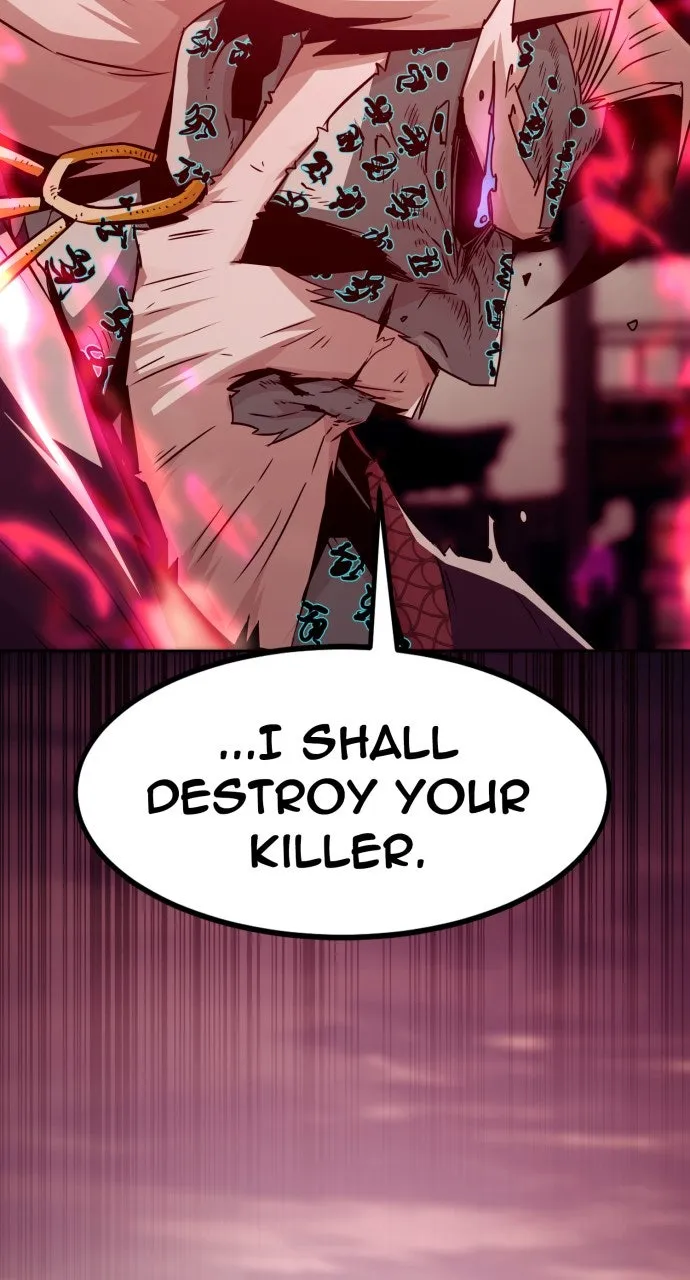 The Dang Clan’s Swordmaster Heir Just Wants a Normal Life Chapter 69 page 42 - 