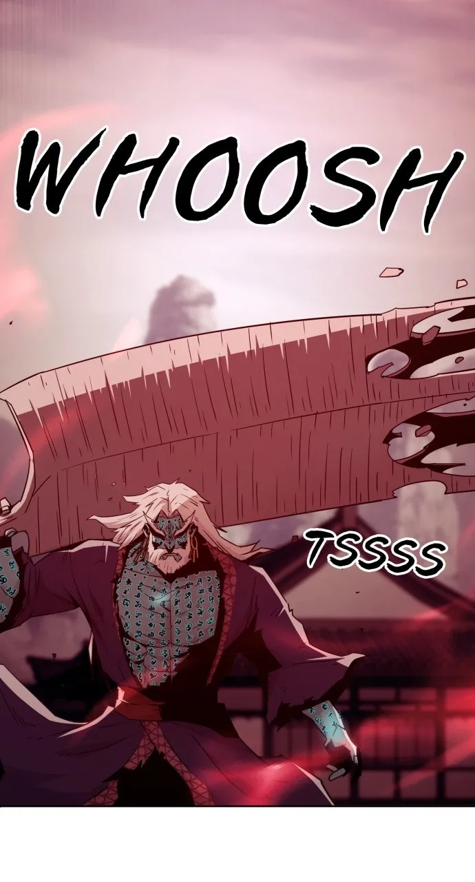 The Dang Clan’s Swordmaster Heir Just Wants a Normal Life Chapter 69 page 43 - 