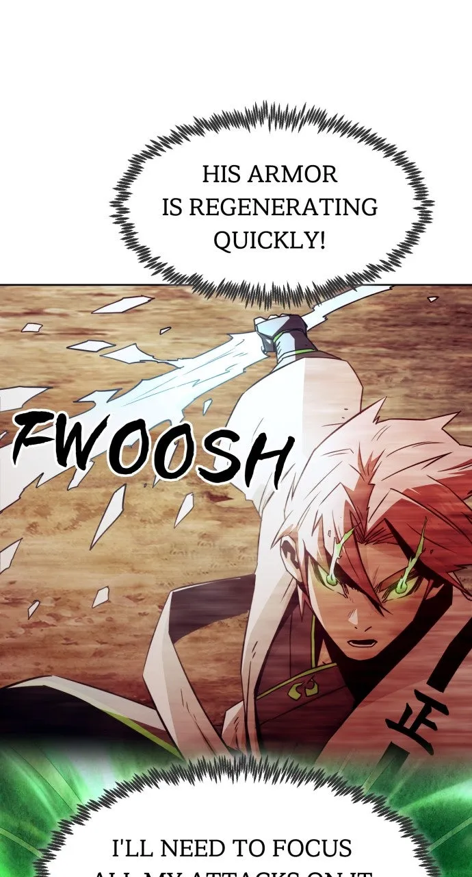 The Dang Clan’s Swordmaster Heir Just Wants a Normal Life Chapter 69 page 44 - 