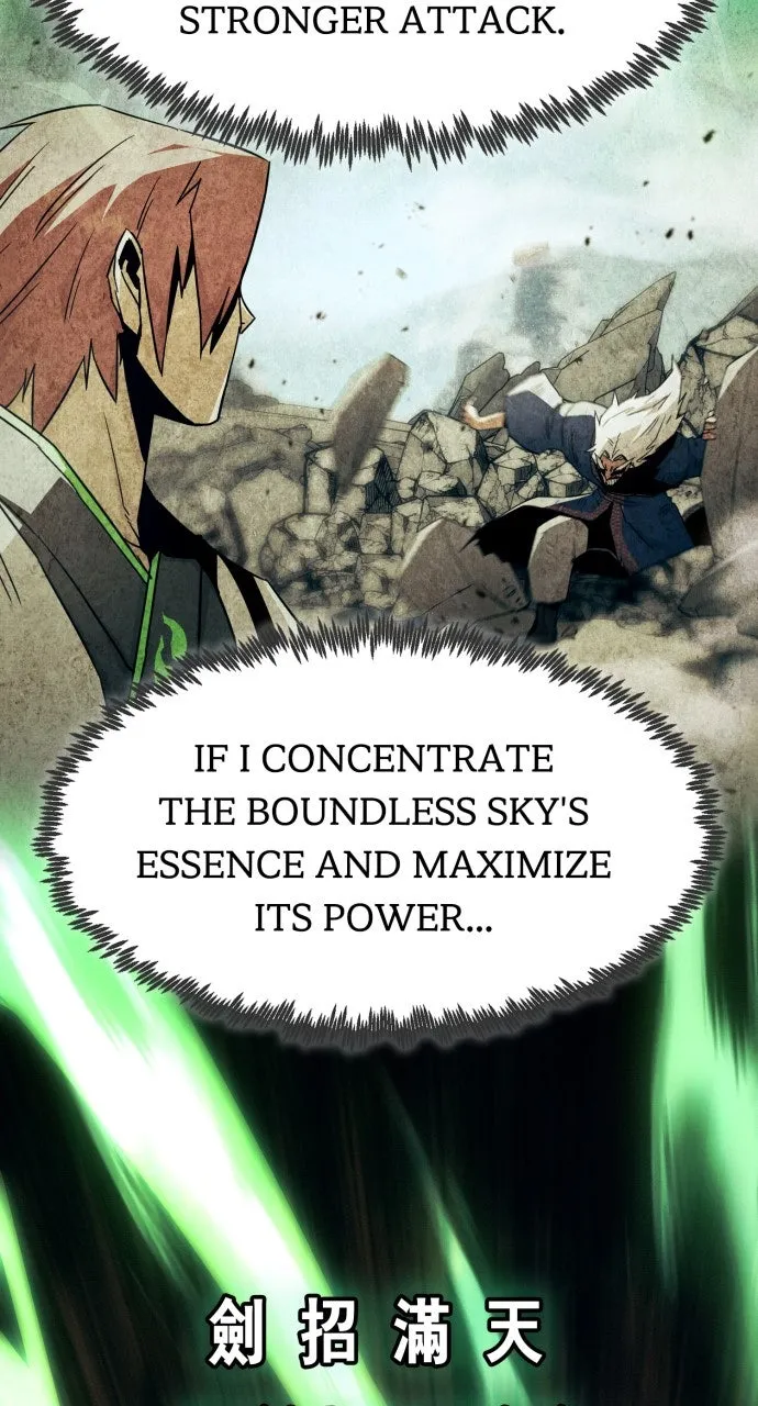 The Dang Clan’s Swordmaster Heir Just Wants a Normal Life Chapter 69 page 46 - 