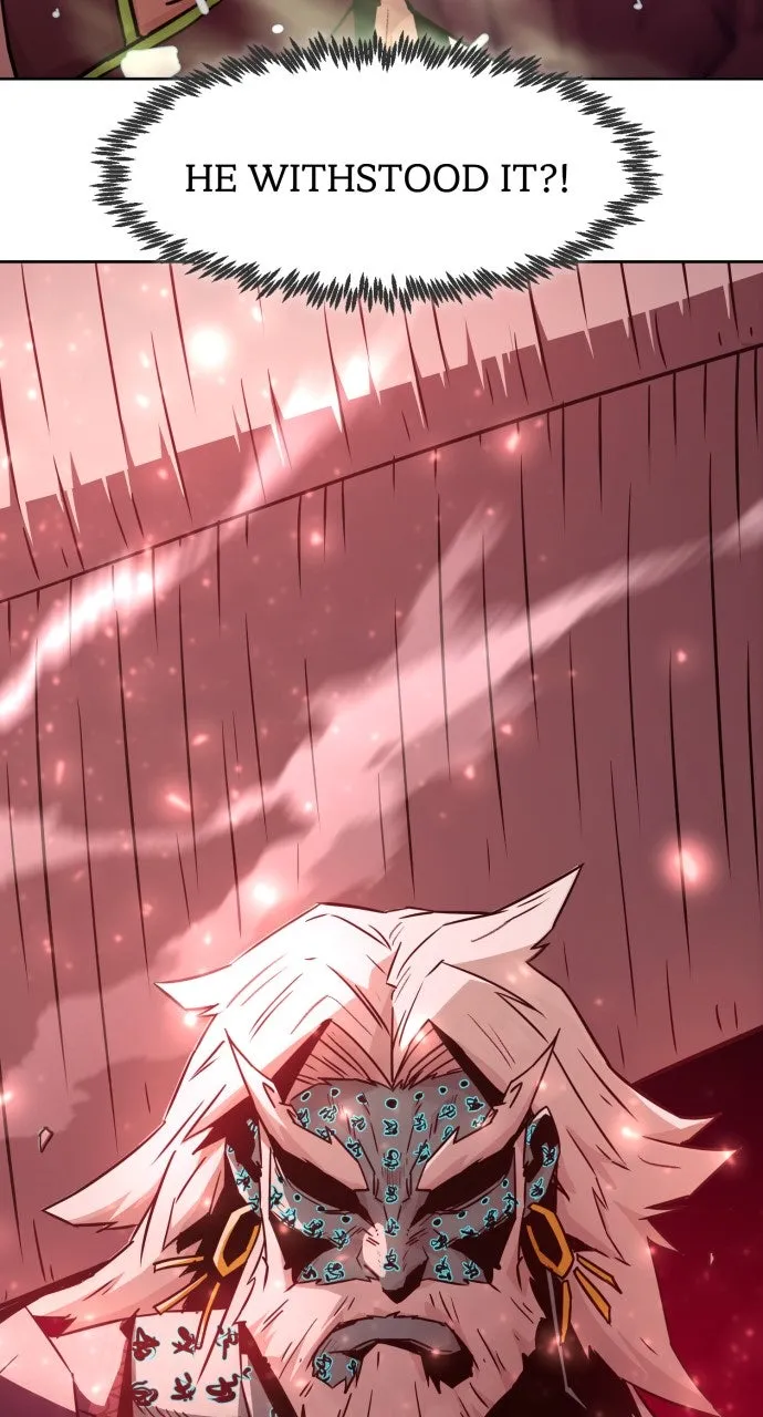 The Dang Clan’s Swordmaster Heir Just Wants a Normal Life Chapter 69 page 49 - 