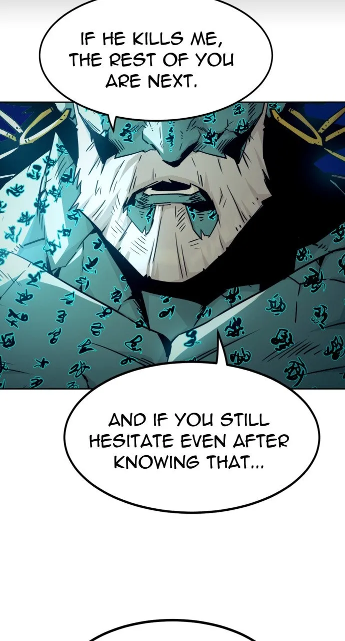 The Dang Clan’s Swordmaster Heir Just Wants a Normal Life Chapter 69 page 6 - 