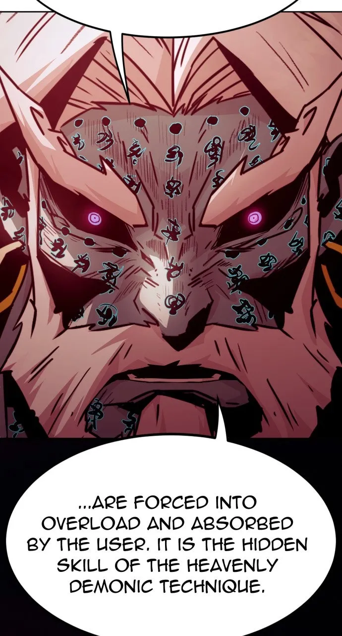 The Dang Clan’s Swordmaster Heir Just Wants a Normal Life Chapter 69 page 51 - 