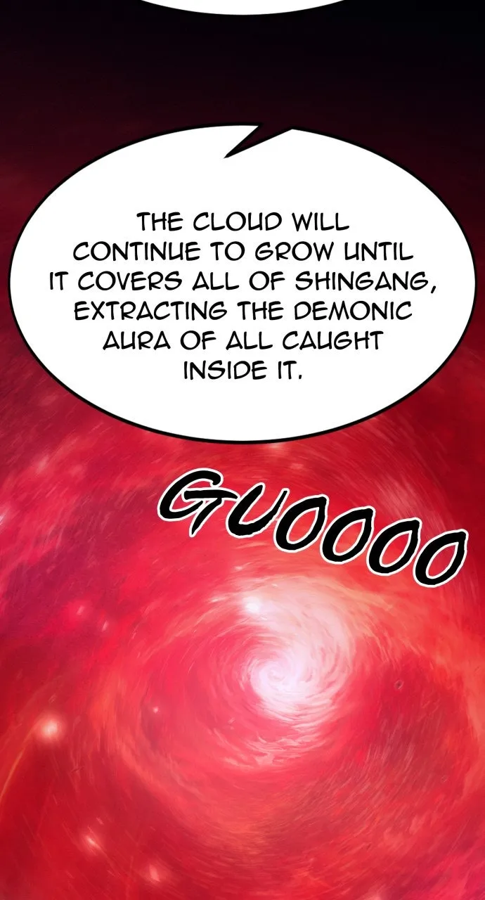 The Dang Clan’s Swordmaster Heir Just Wants a Normal Life Chapter 69 page 52 - 