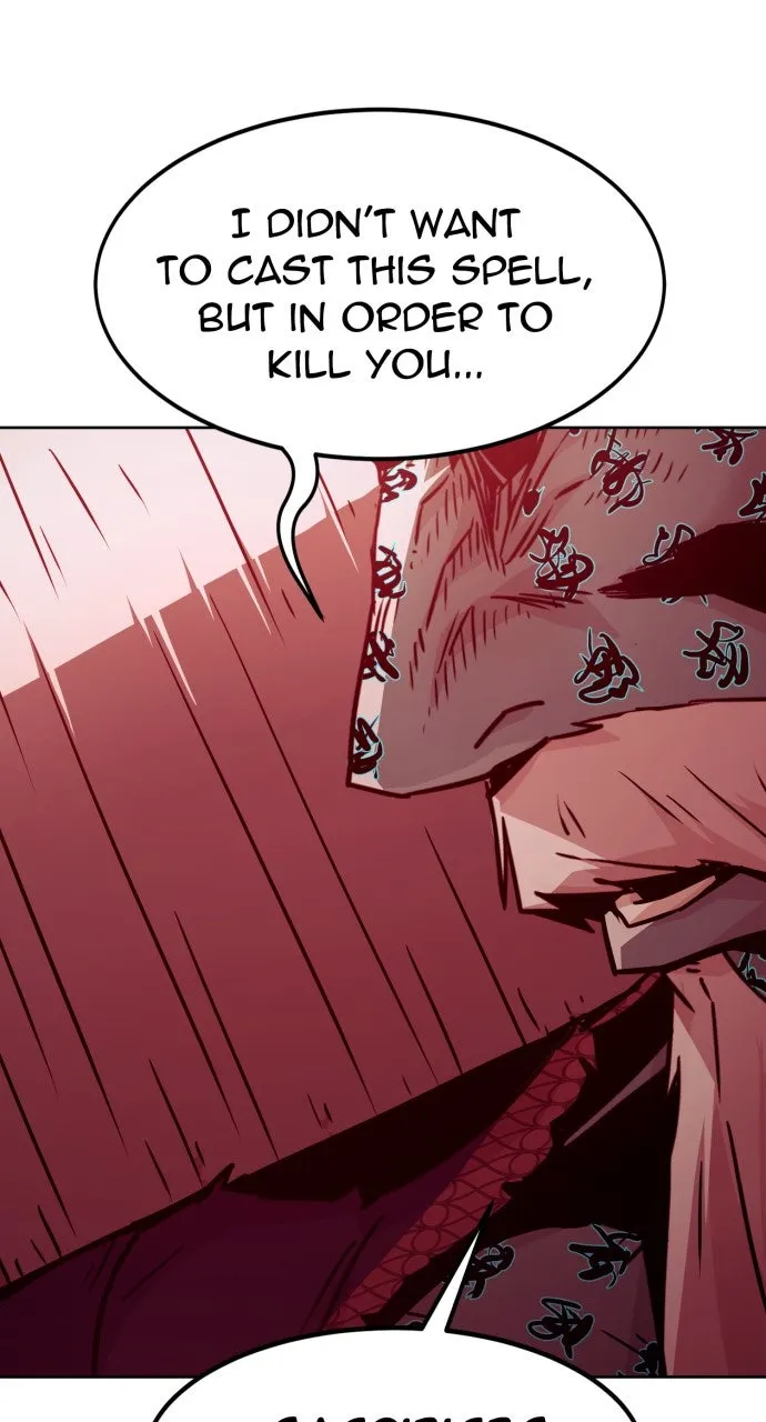 The Dang Clan’s Swordmaster Heir Just Wants a Normal Life Chapter 69 page 54 - 