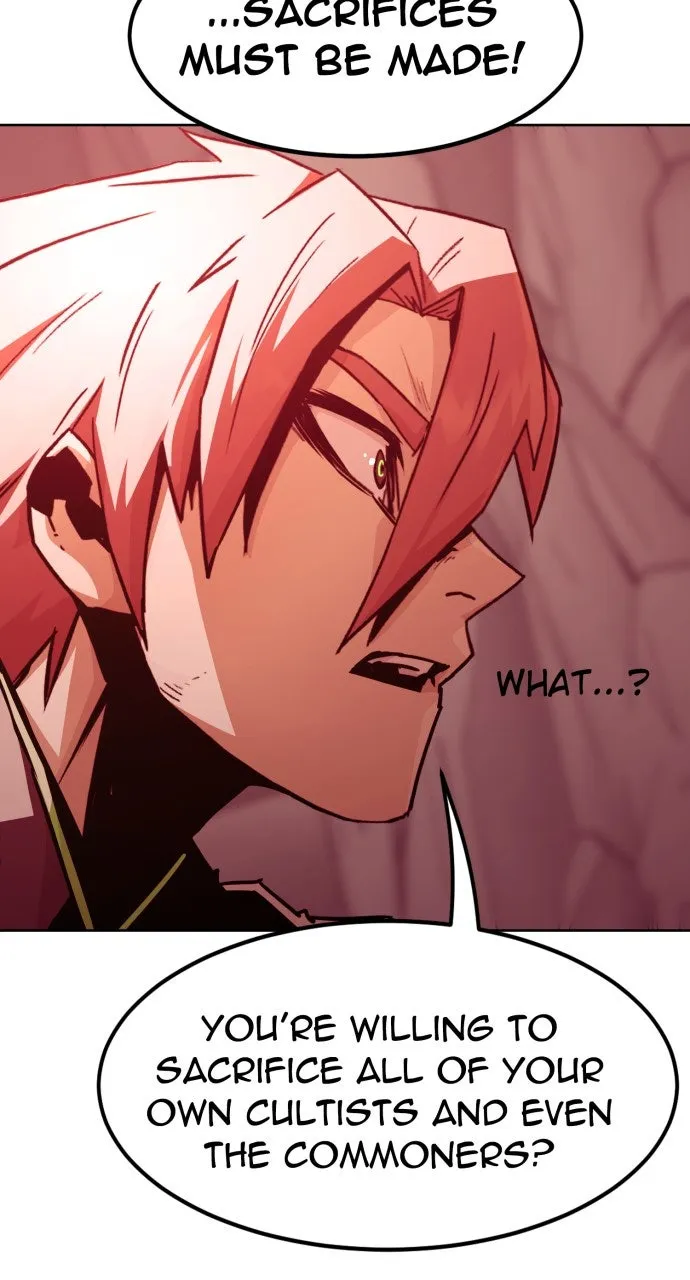 The Dang Clan’s Swordmaster Heir Just Wants a Normal Life Chapter 69 page 55 - 