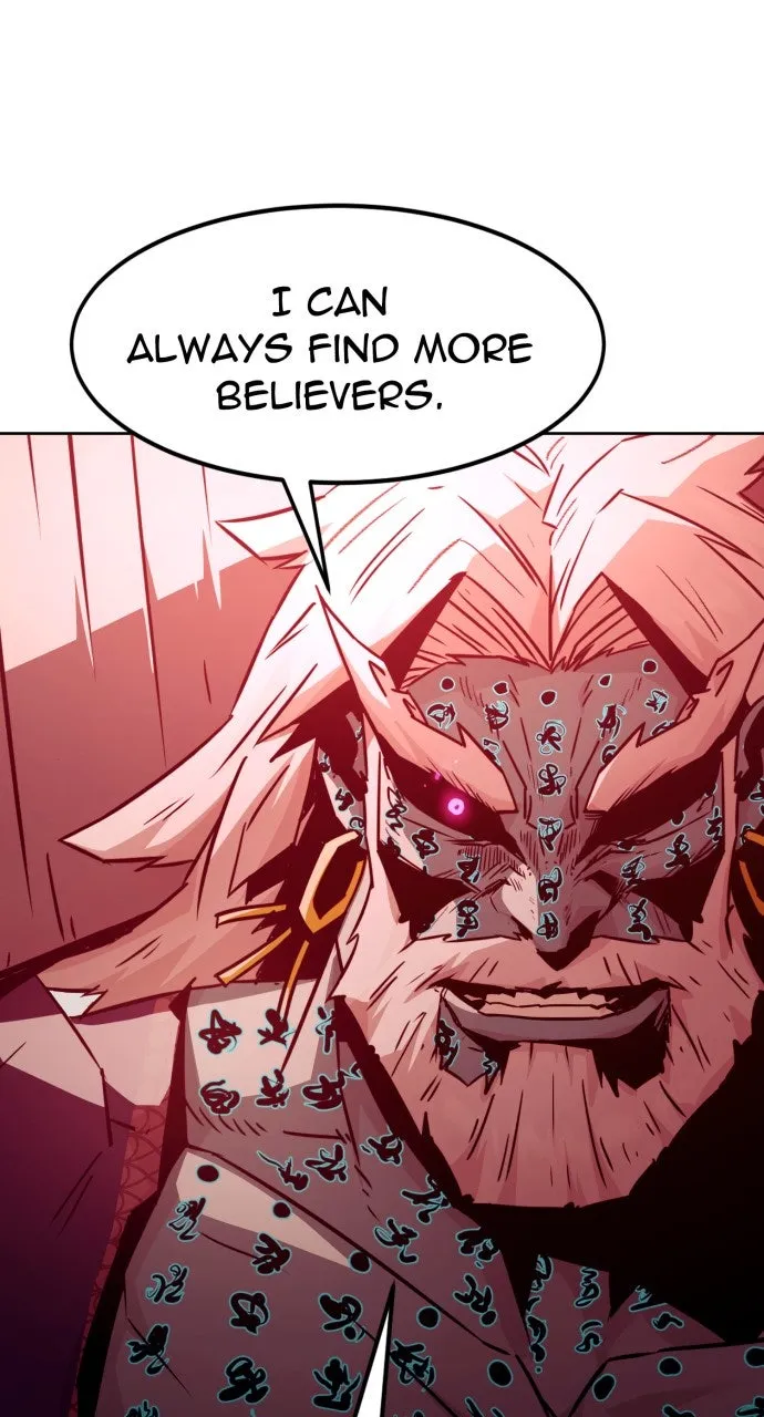 The Dang Clan’s Swordmaster Heir Just Wants a Normal Life Chapter 69 page 56 - 