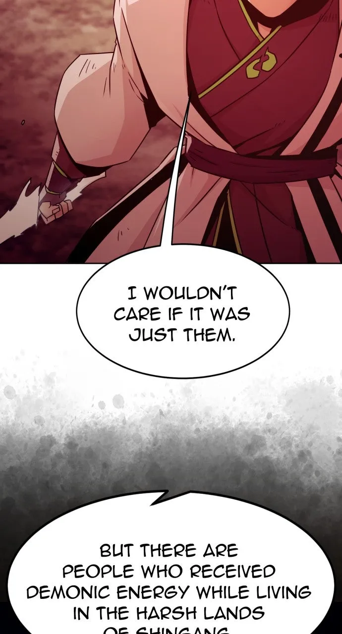 The Dang Clan’s Swordmaster Heir Just Wants a Normal Life Chapter 69 page 58 - 