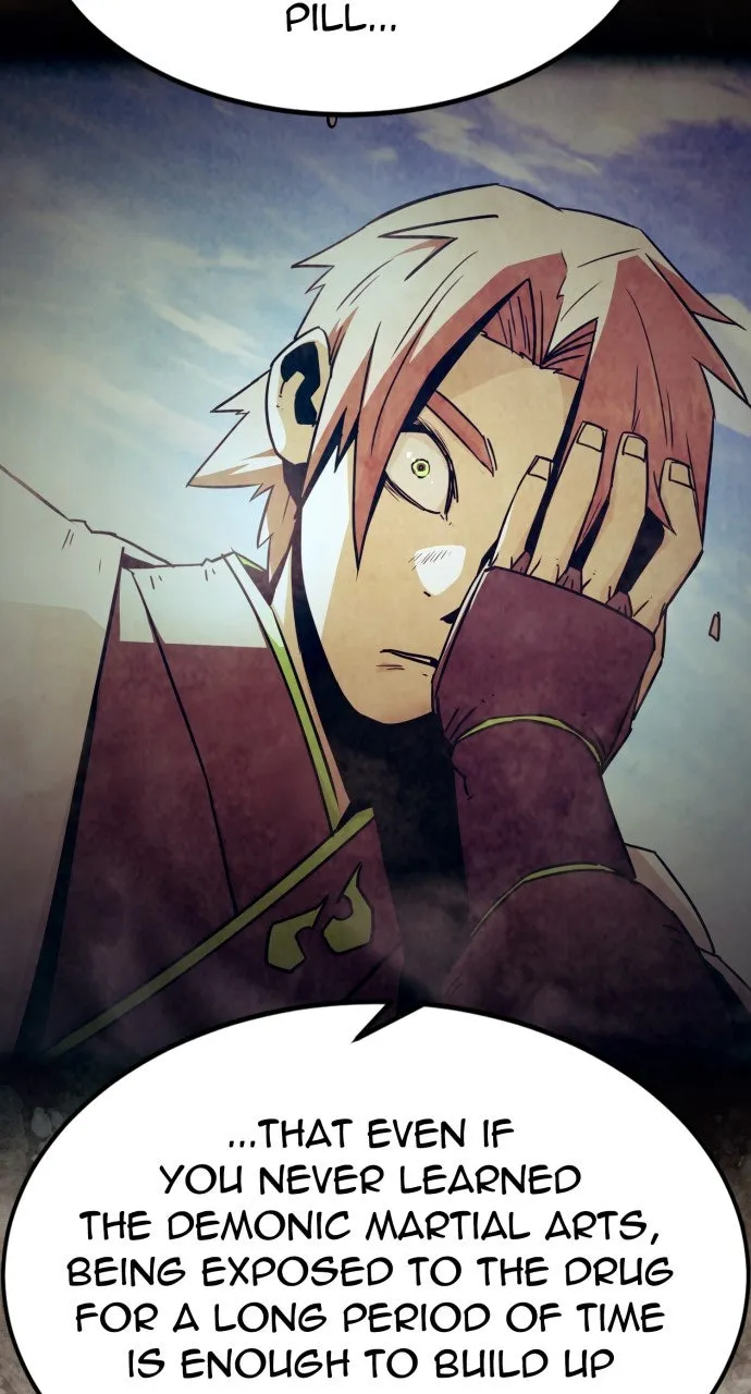 The Dang Clan’s Swordmaster Heir Just Wants a Normal Life Chapter 69 page 60 - 