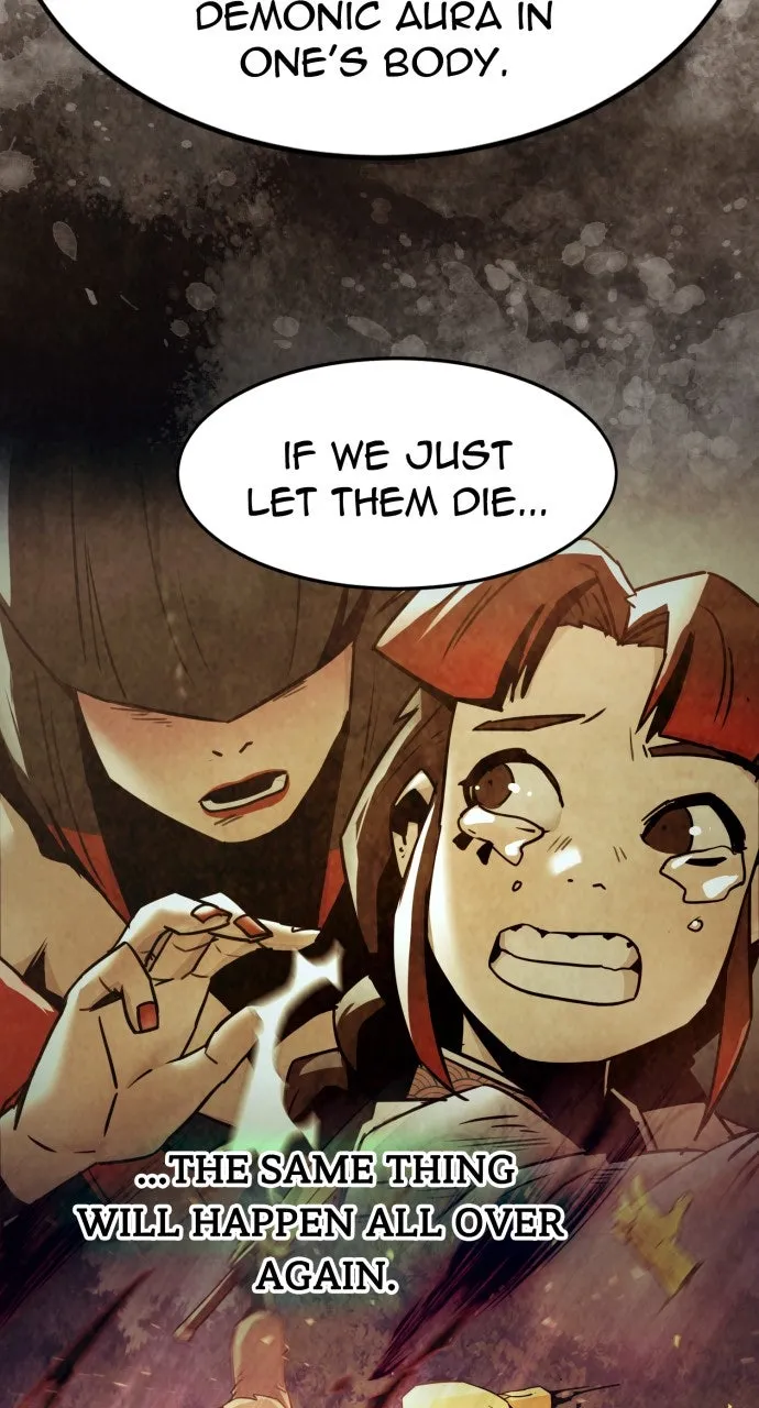 The Dang Clan’s Swordmaster Heir Just Wants a Normal Life Chapter 69 page 61 - 