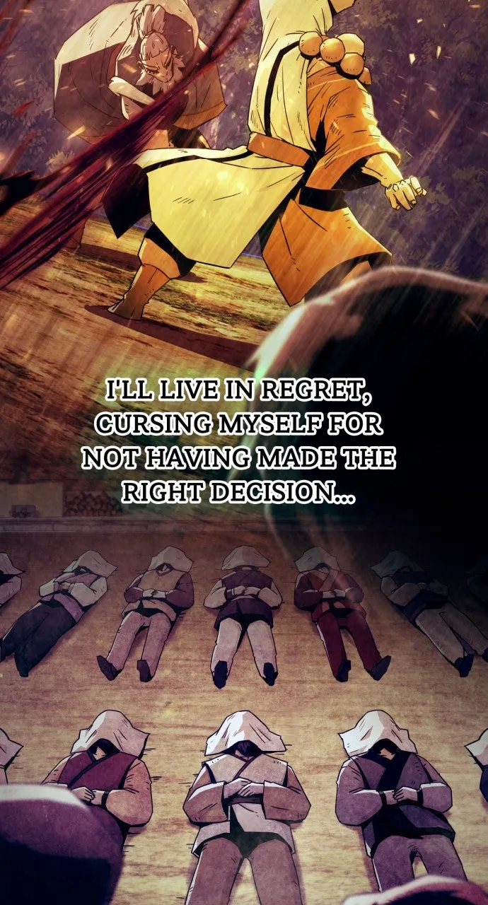 The Dang Clan’s Swordmaster Heir Just Wants a Normal Life Chapter 69 page 62 - 