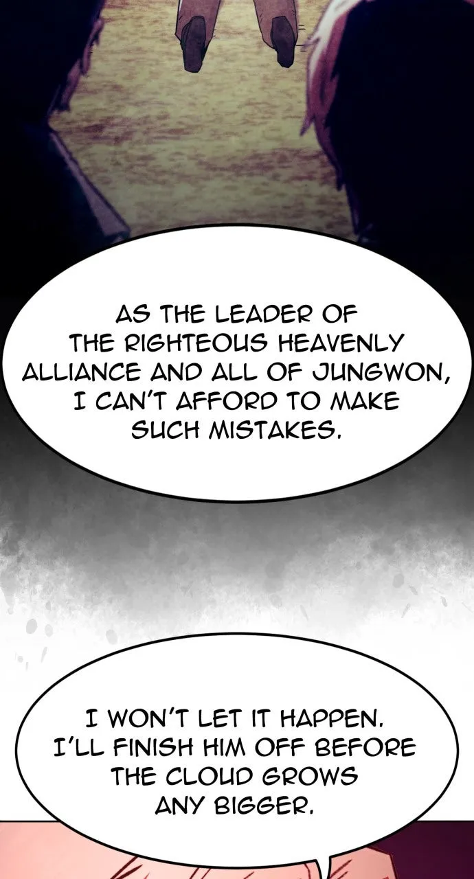The Dang Clan’s Swordmaster Heir Just Wants a Normal Life Chapter 69 page 63 - 