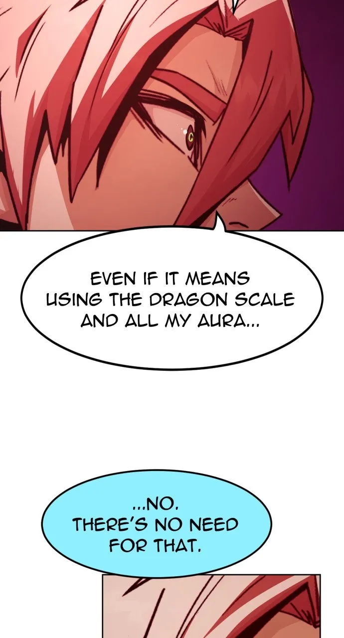 The Dang Clan’s Swordmaster Heir Just Wants a Normal Life Chapter 69 page 64 - 