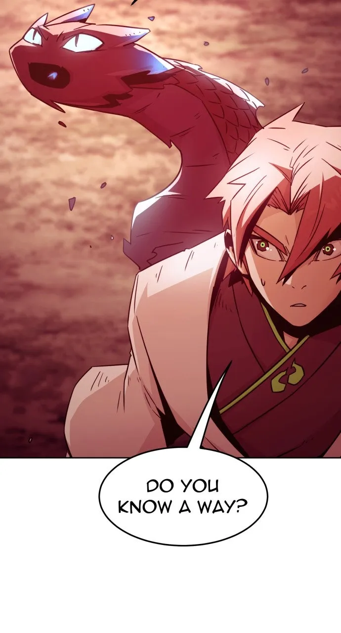 The Dang Clan’s Swordmaster Heir Just Wants a Normal Life Chapter 69 page 66 - 