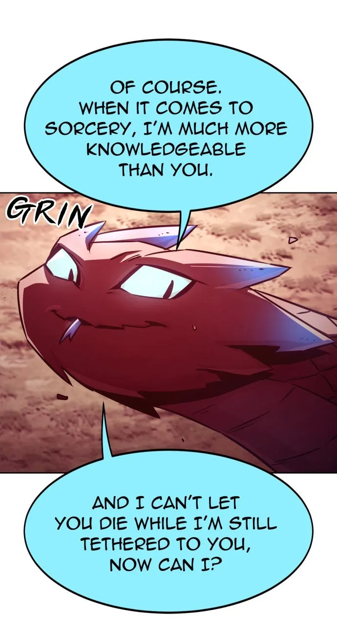 The Dang Clan’s Swordmaster Heir Just Wants a Normal Life Chapter 69 page 67 - 