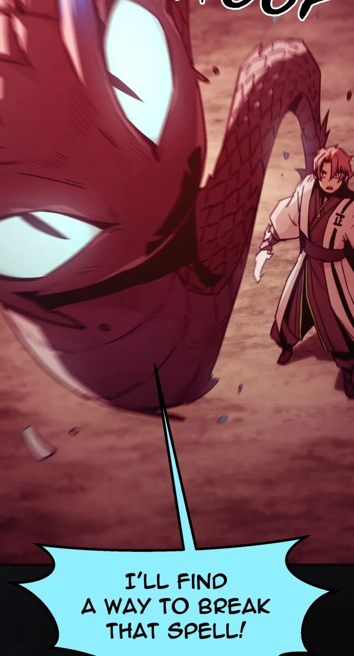 The Dang Clan’s Swordmaster Heir Just Wants a Normal Life Chapter 69 page 70 - 