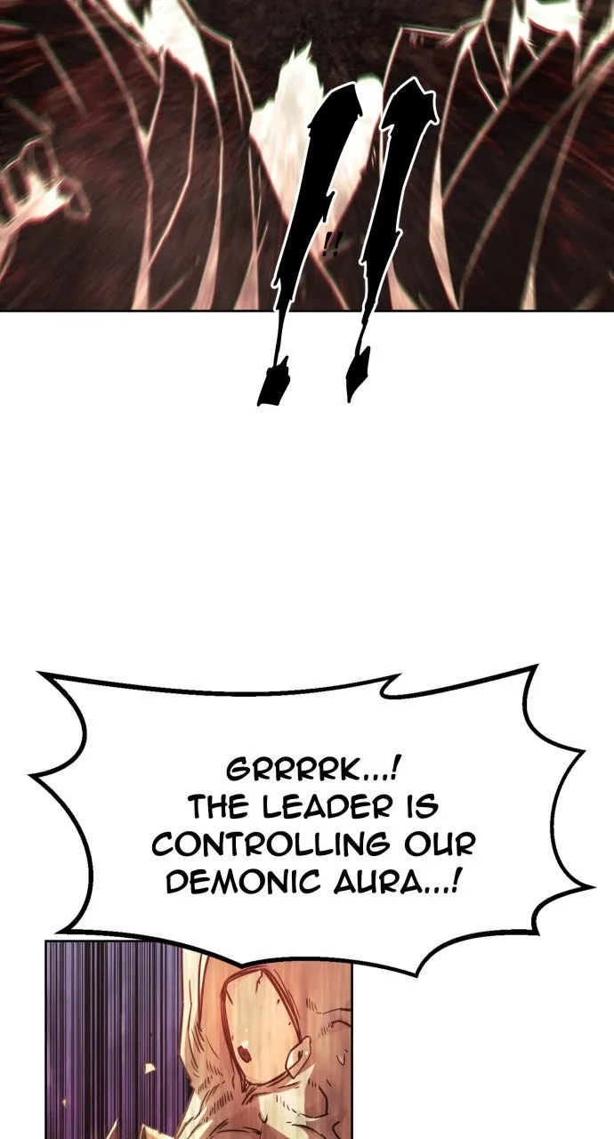 The Dang Clan’s Swordmaster Heir Just Wants a Normal Life Chapter 69 page 8 - 