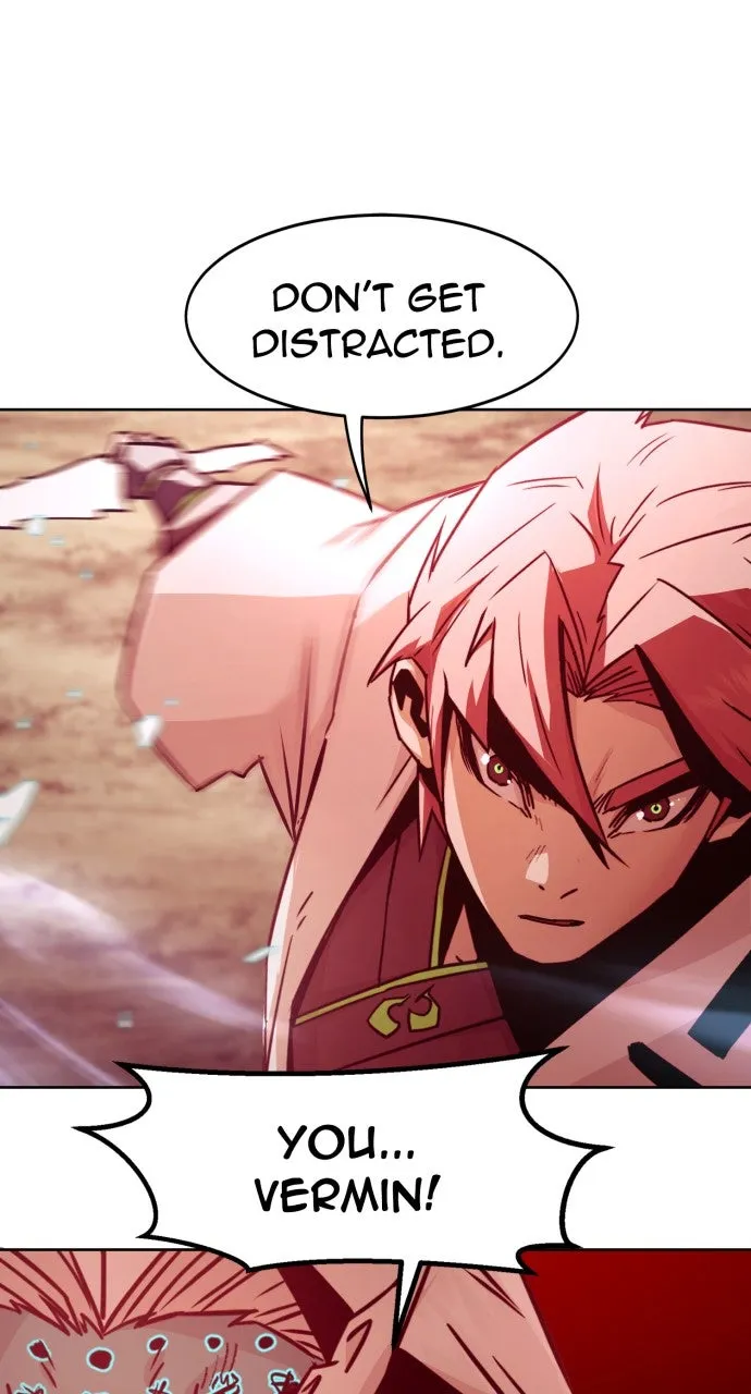 The Dang Clan’s Swordmaster Heir Just Wants a Normal Life Chapter 69 page 74 - 