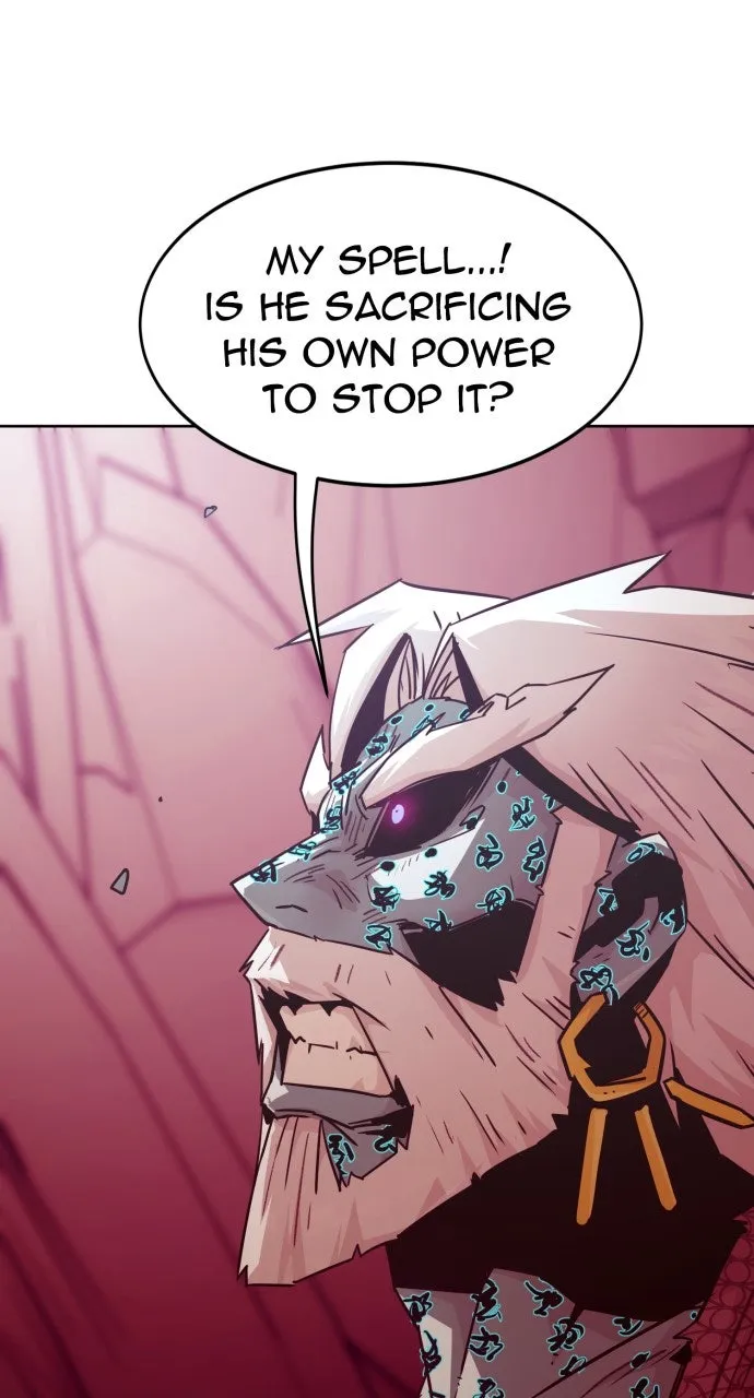 The Dang Clan’s Swordmaster Heir Just Wants a Normal Life Chapter 69 page 83 - 