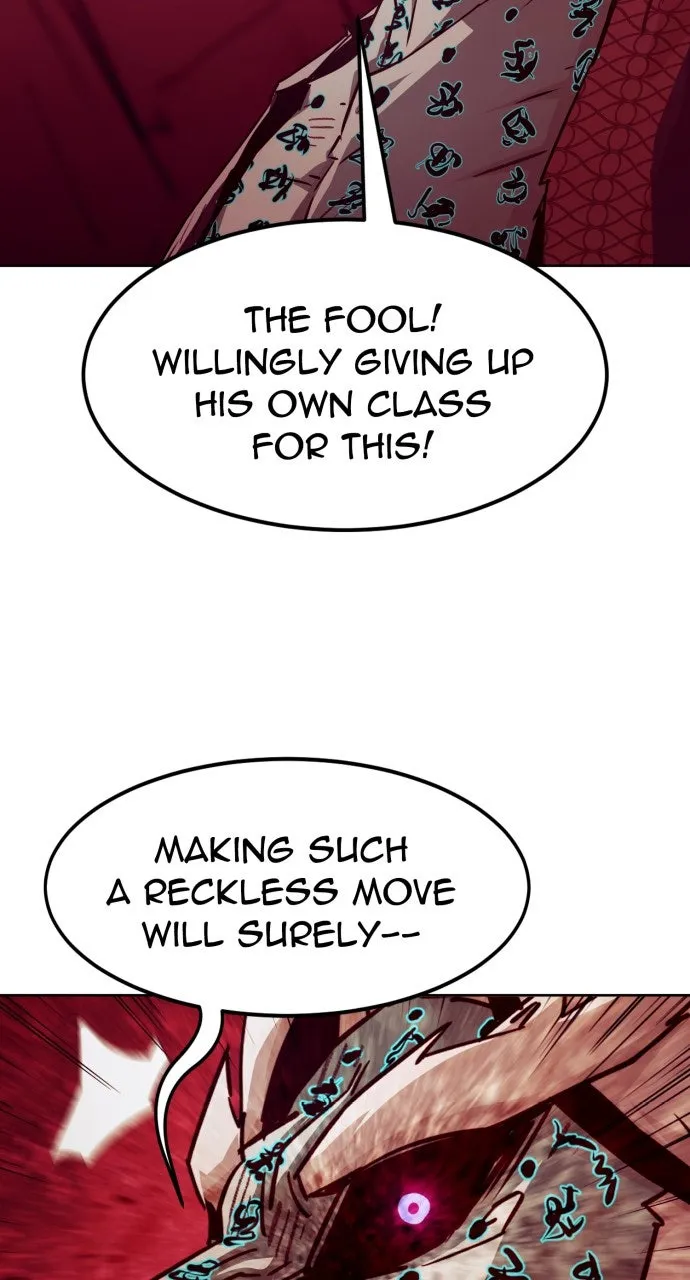 The Dang Clan’s Swordmaster Heir Just Wants a Normal Life Chapter 69 page 84 - 