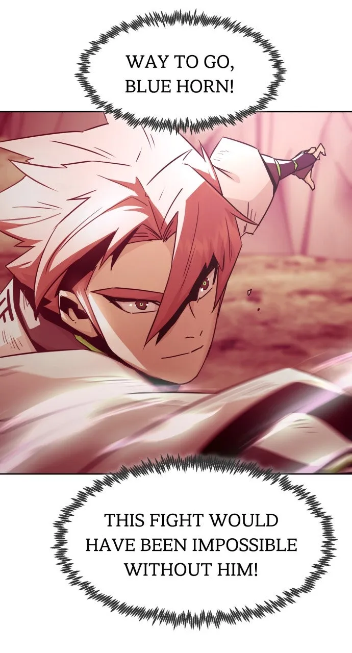 The Dang Clan’s Swordmaster Heir Just Wants a Normal Life Chapter 69 page 87 - 