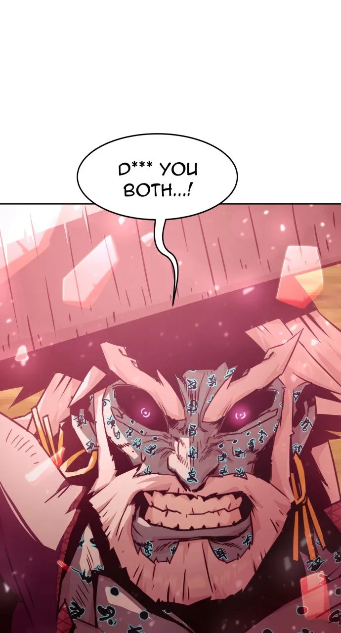 The Dang Clan’s Swordmaster Heir Just Wants a Normal Life Chapter 69 page 88 - 
