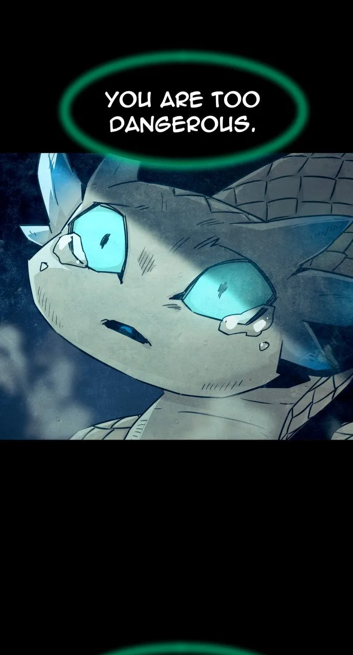 The Dang Clan’s Swordmaster Heir Just Wants a Normal Life Chapter 69 page 94 - 