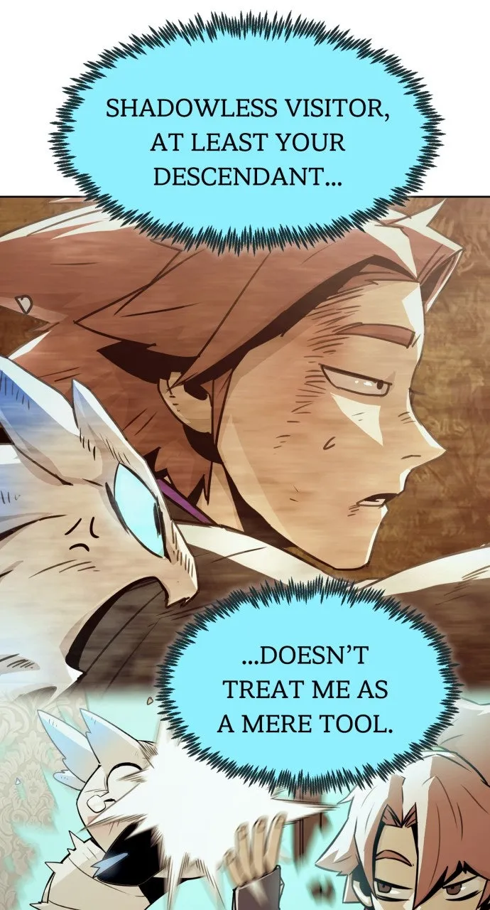 The Dang Clan’s Swordmaster Heir Just Wants a Normal Life Chapter 69 page 98 - 