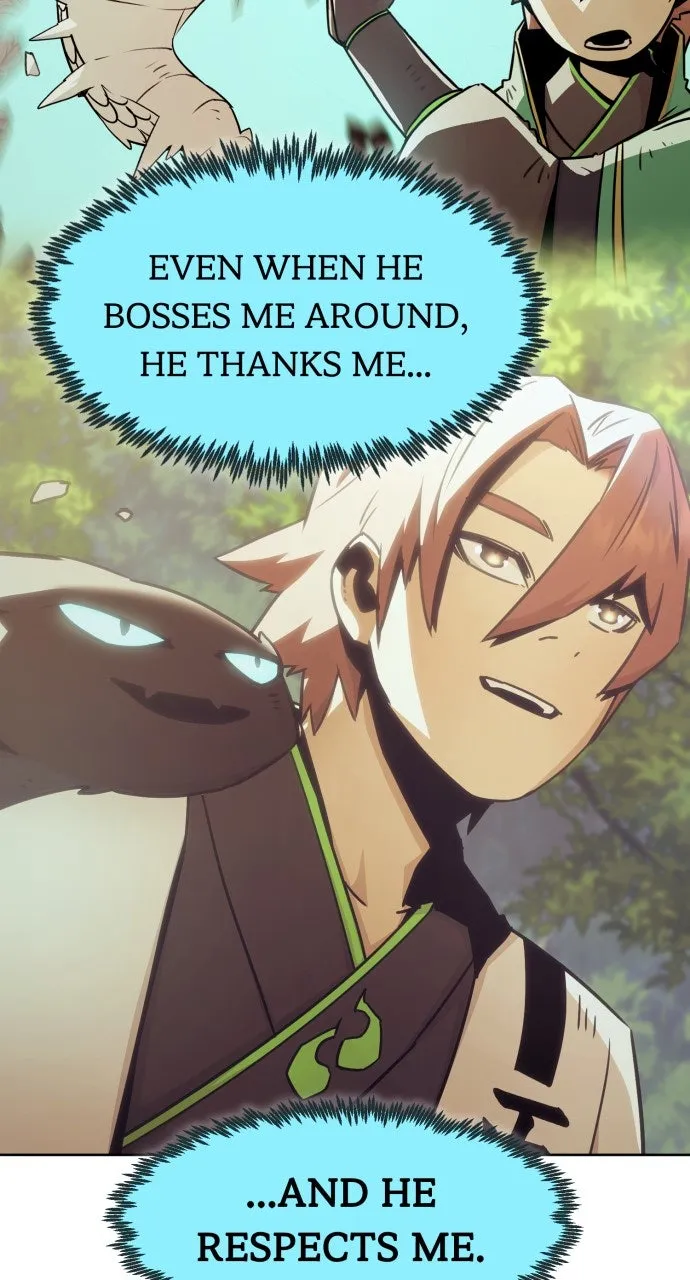 The Dang Clan’s Swordmaster Heir Just Wants a Normal Life Chapter 69 page 99 - 