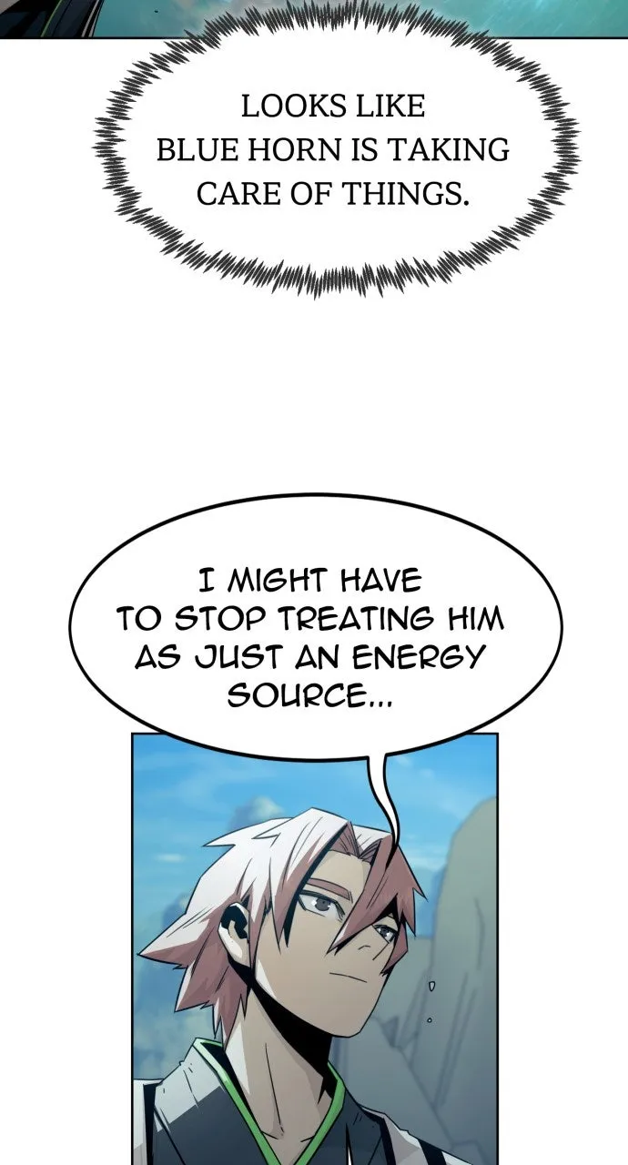 The Dang Clan’s Swordmaster Heir Just Wants a Normal Life Chapter 70 page 2 - 