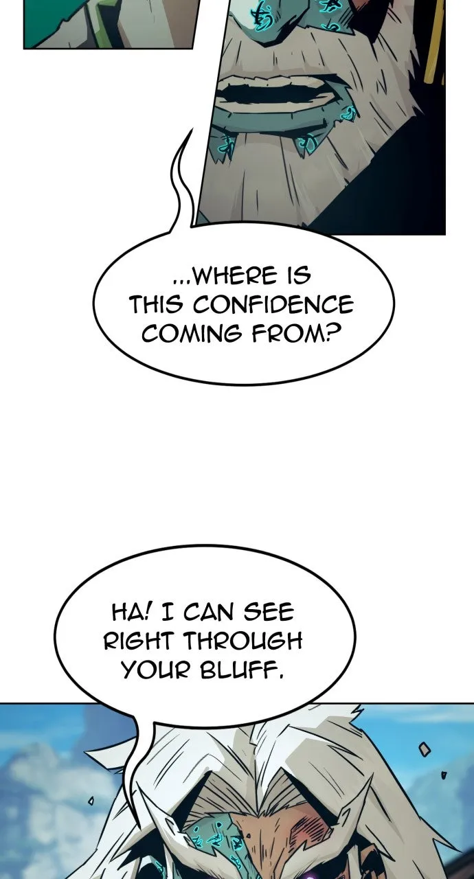 The Dang Clan’s Swordmaster Heir Just Wants a Normal Life Chapter 70 page 11 - 
