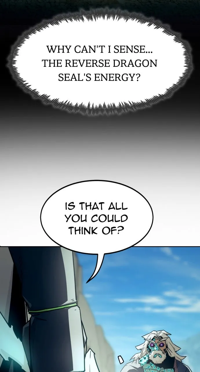 The Dang Clan’s Swordmaster Heir Just Wants a Normal Life Chapter 70 page 14 - 