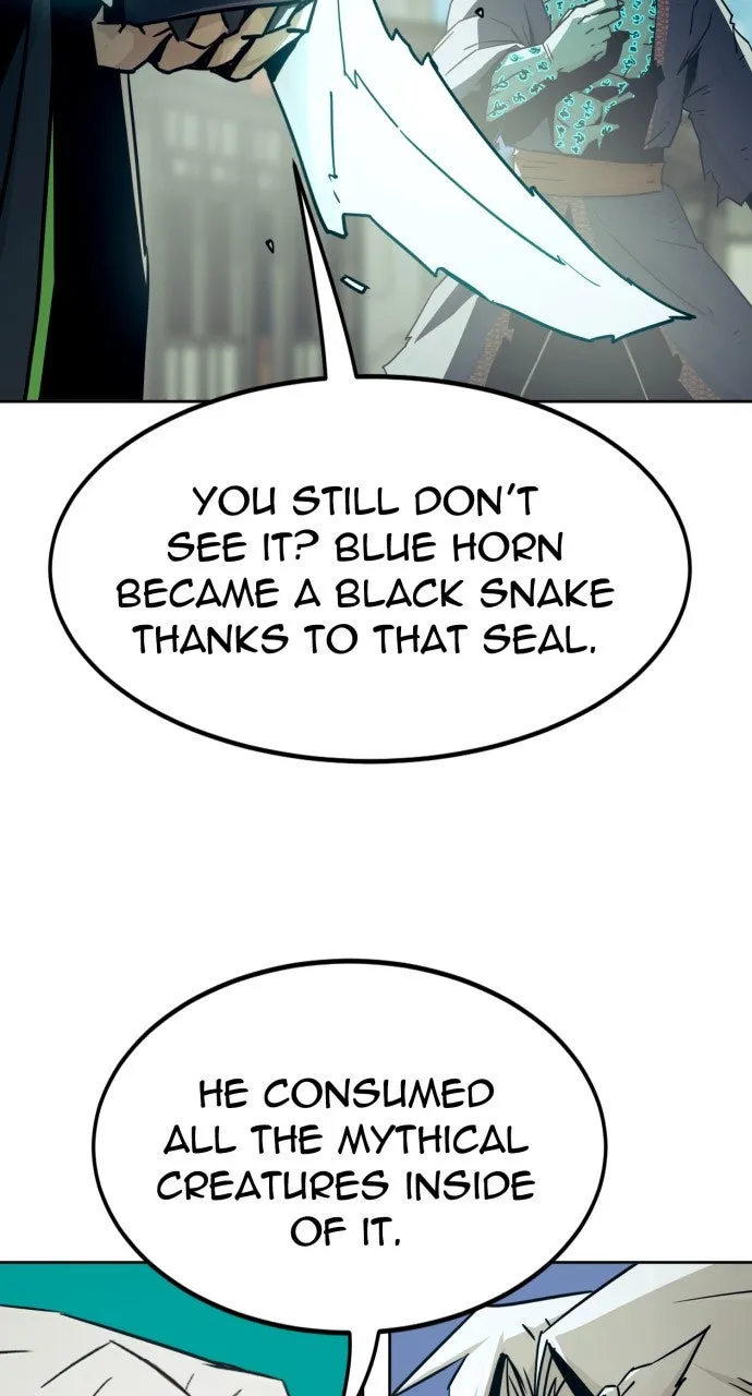 The Dang Clan’s Swordmaster Heir Just Wants a Normal Life Chapter 70 page 15 - 