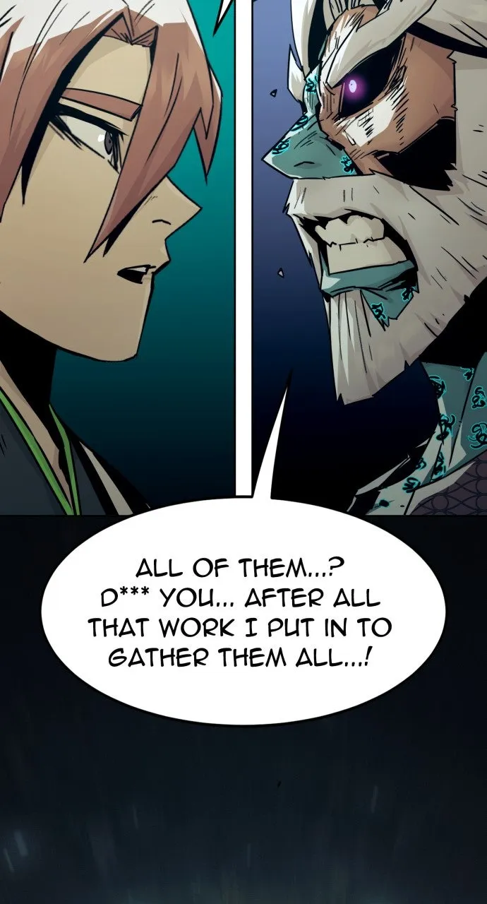 The Dang Clan’s Swordmaster Heir Just Wants a Normal Life Chapter 70 page 16 - 