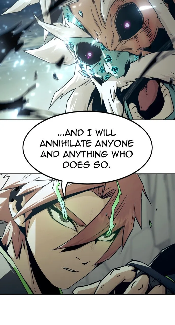 The Dang Clan’s Swordmaster Heir Just Wants a Normal Life Chapter 70 page 20 - 