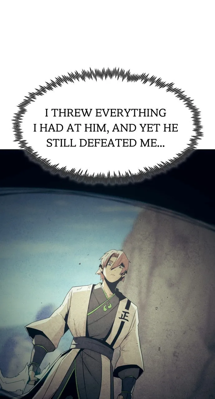 The Dang Clan’s Swordmaster Heir Just Wants a Normal Life Chapter 70 page 21 - 