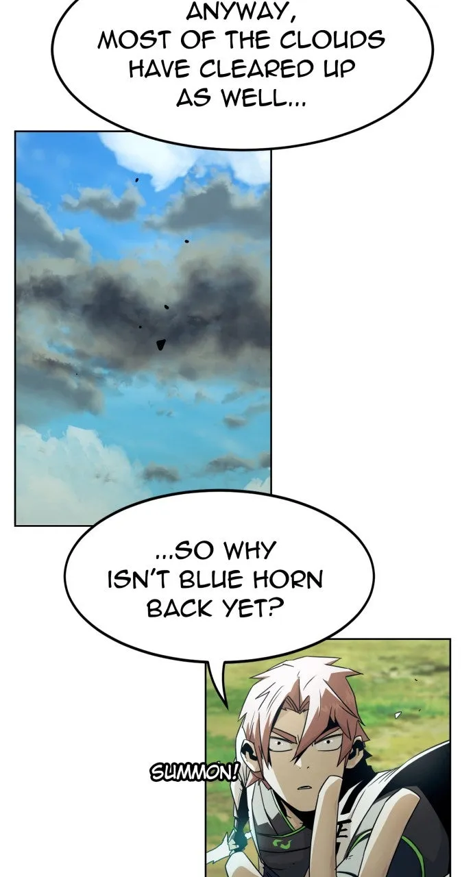 The Dang Clan’s Swordmaster Heir Just Wants a Normal Life Chapter 70 page 27 - 