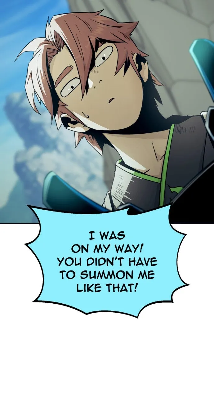 The Dang Clan’s Swordmaster Heir Just Wants a Normal Life Chapter 70 page 30 - 