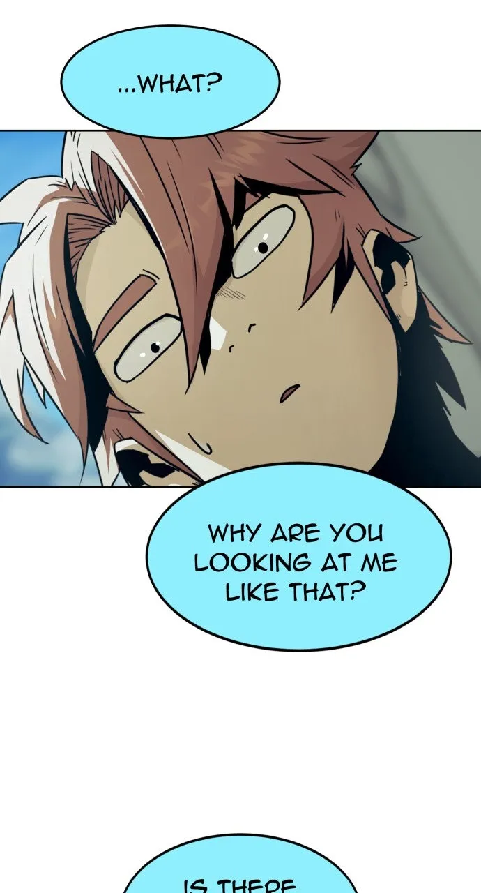 The Dang Clan’s Swordmaster Heir Just Wants a Normal Life Chapter 70 page 31 - 