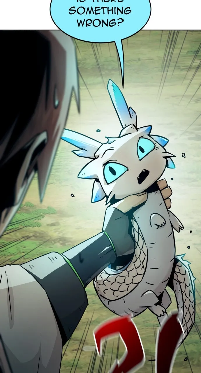 The Dang Clan’s Swordmaster Heir Just Wants a Normal Life Chapter 70 page 32 - 