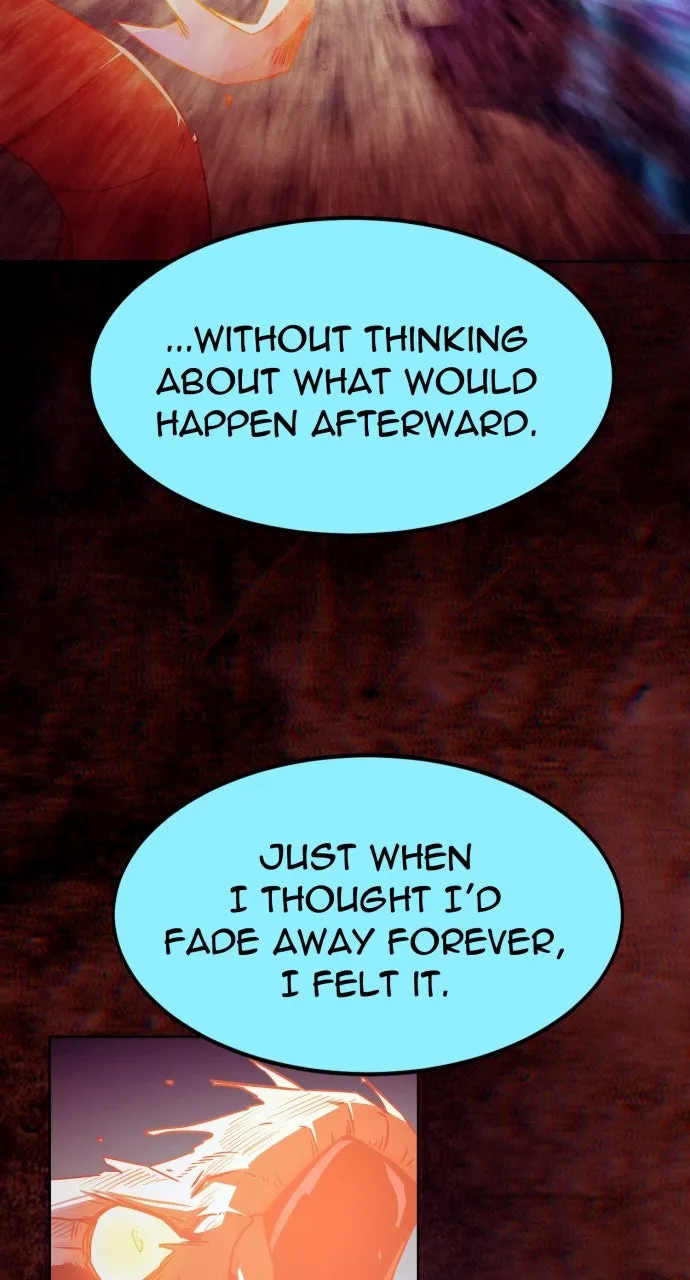 The Dang Clan’s Swordmaster Heir Just Wants a Normal Life Chapter 70 page 35 - 